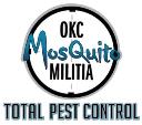 OKC Mosquito Militia Total Pest Control logo